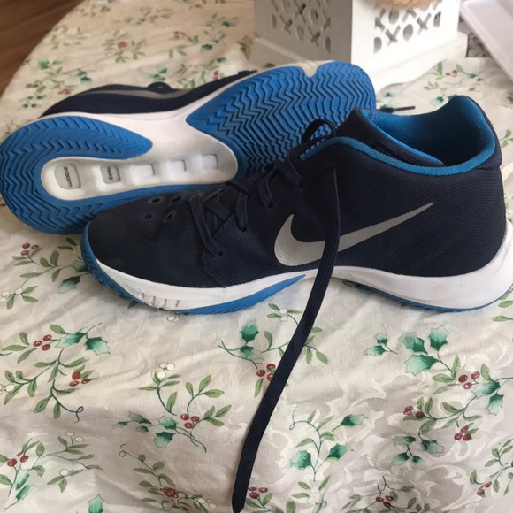 Nike basketball - Picture 4 of 5